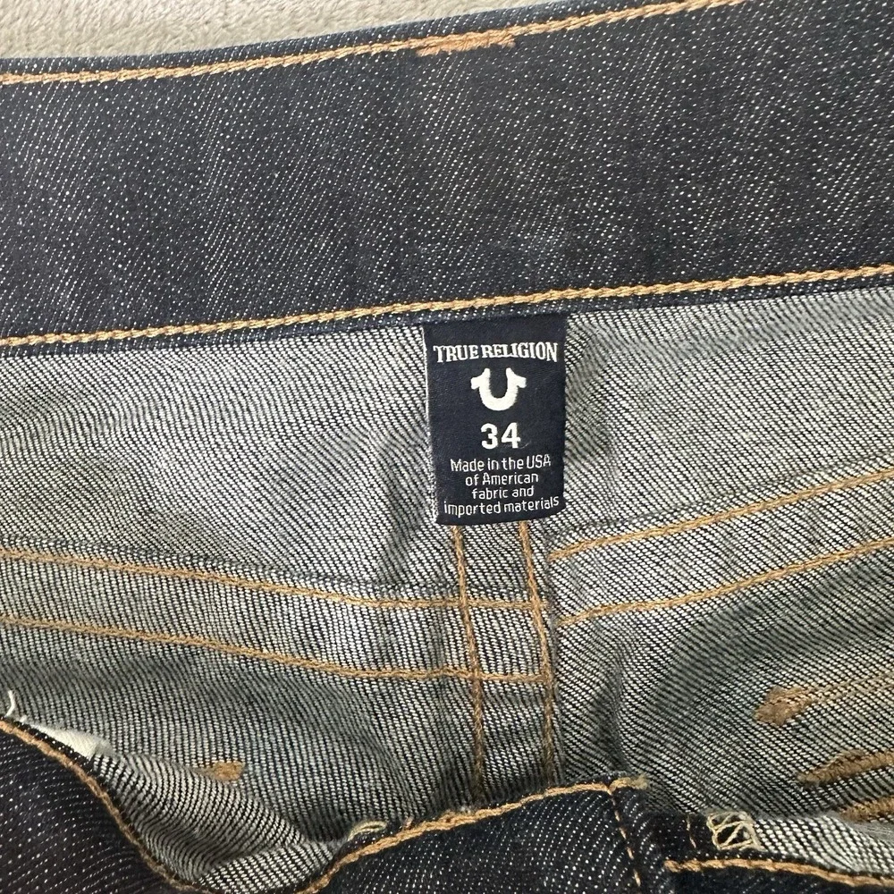 True Religion true religion